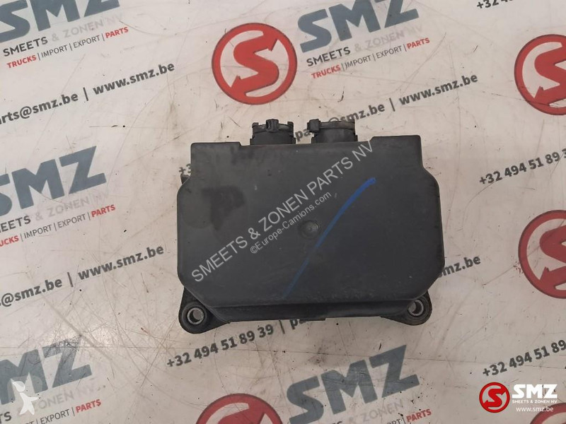 Запчасти для грузовика Renault Occ ECU FCIOM2...