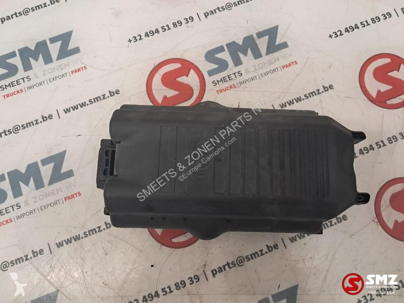 Запчасти для грузовика Renault Occ ECU EBS7...