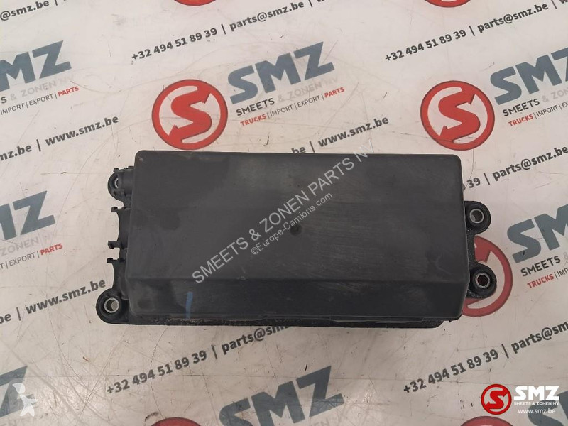 Запчасти для грузовика Renault Occ ECU CCIOM2...