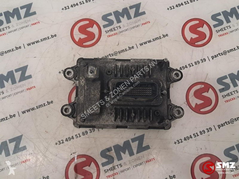 Запчасти для грузовика Renault Occ ECU AdBlue...