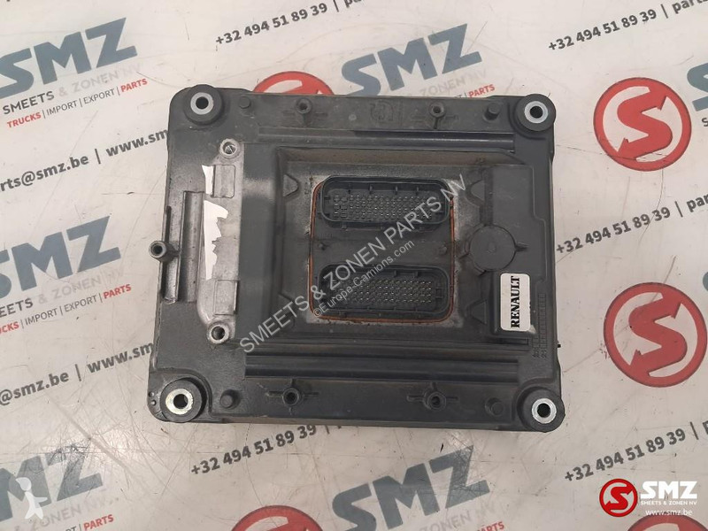 Запчасти для грузовика Renault Occ ECU...
