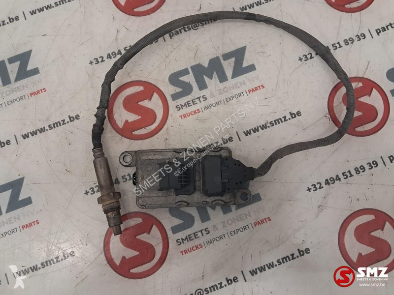 Запчасти для грузовика Renault Occ NOX sensor...