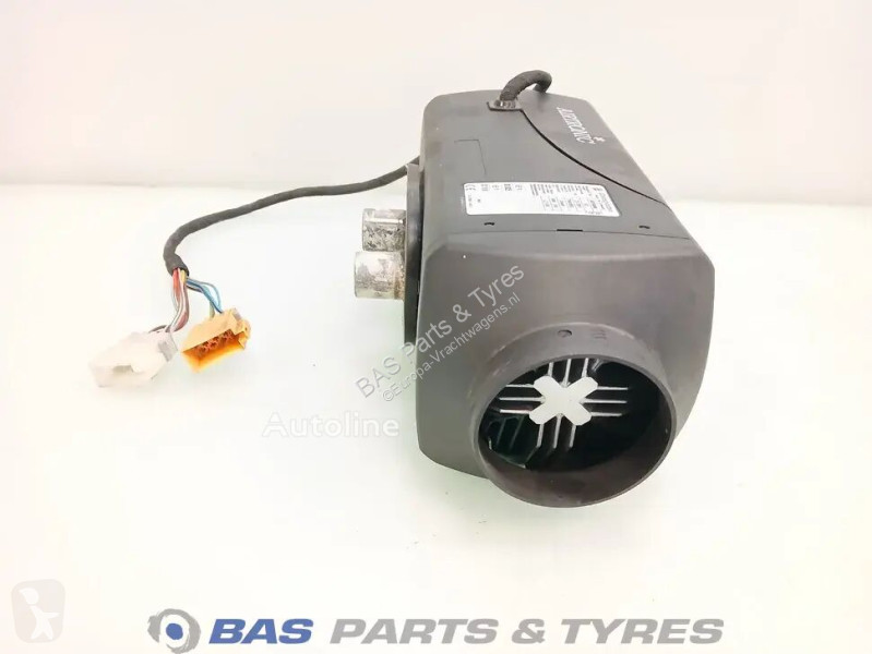 Запчасти для грузовика Eberspächer Airtronic D2...