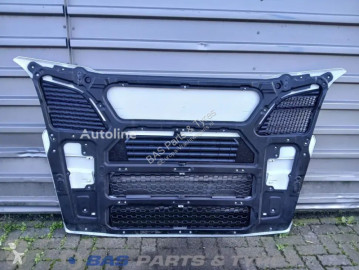 Типы кузова Scania