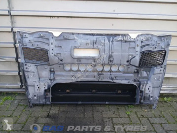 Типы кузова DAF