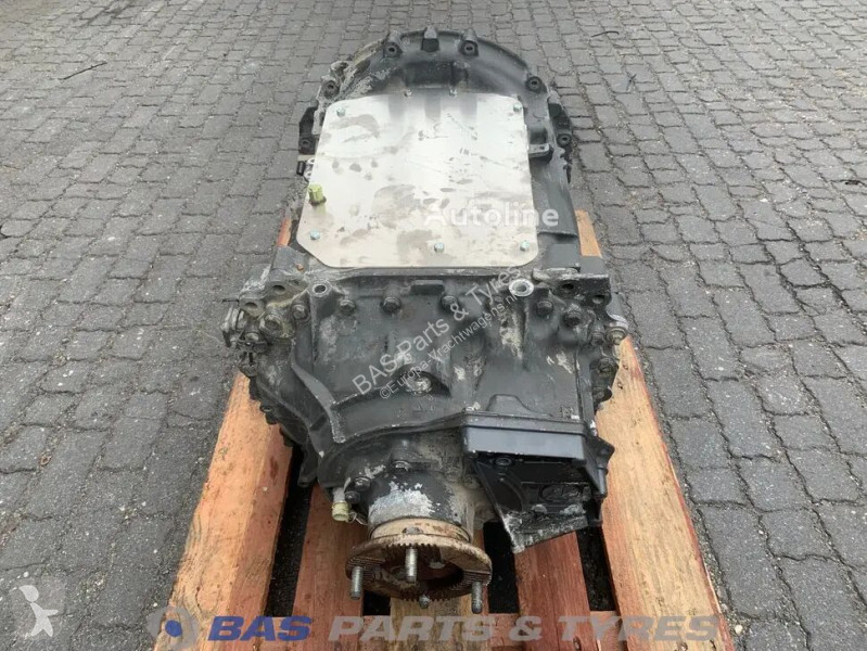 Запчасти для грузовика DAF