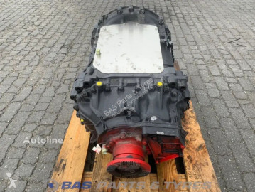 ZF TGS MAN 12TX2620 DD TraXon 12TX2620 DD TraXon, Automatic