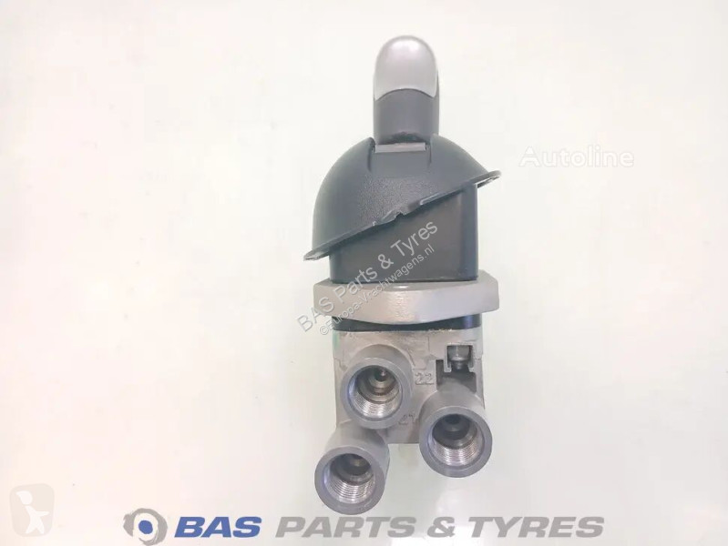 Запчасти для грузовика DAF Parking brake valve
