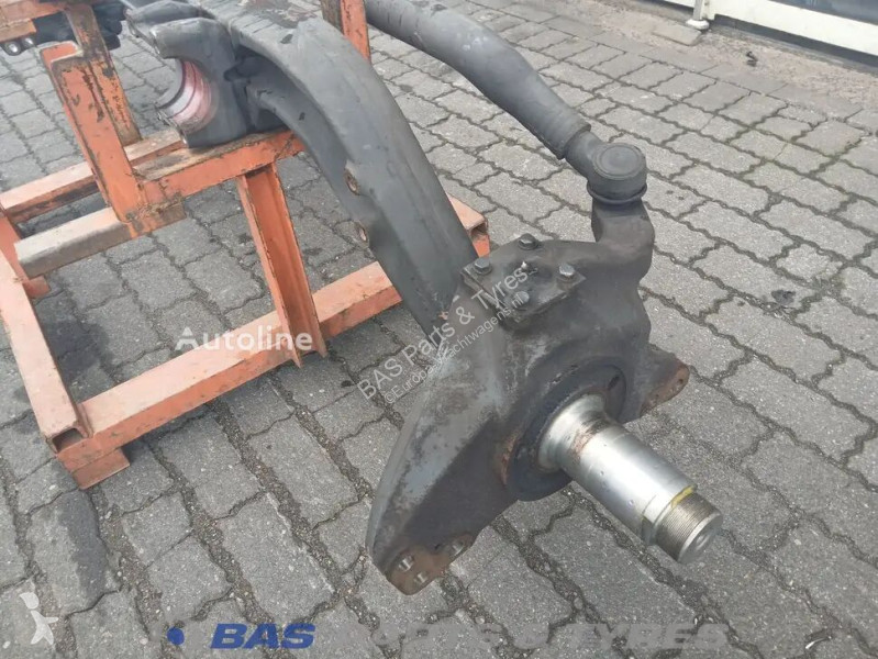 Запчасти для грузовика DAF 161N 161N