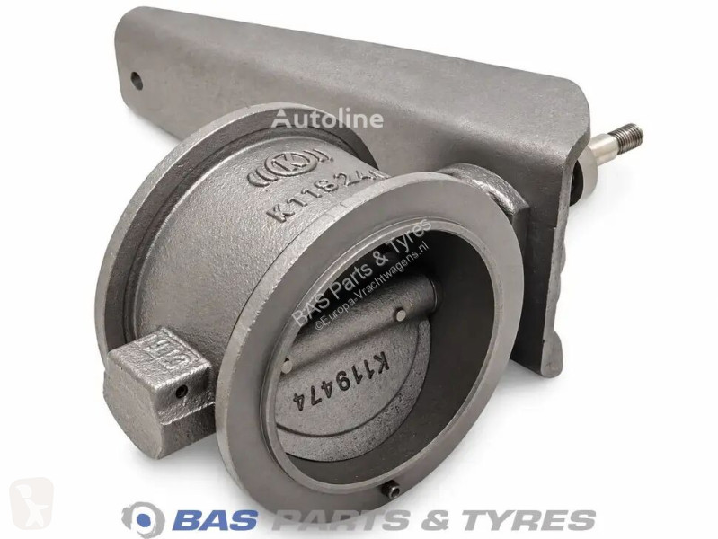 Запчасти для грузовика MAN Engine Brake Valve Set