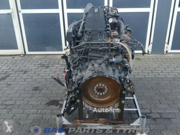 Двигатель DAF
