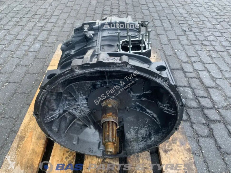 Запчасти для грузовика ZF LF Euro 6 DAF ,...