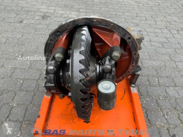 Трансмиссия DAF