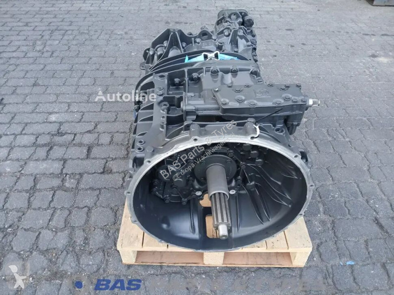 Запчасти для грузовика DAF 16S2531 TO 16S2531...