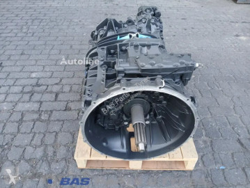 Коробка передач DAF
