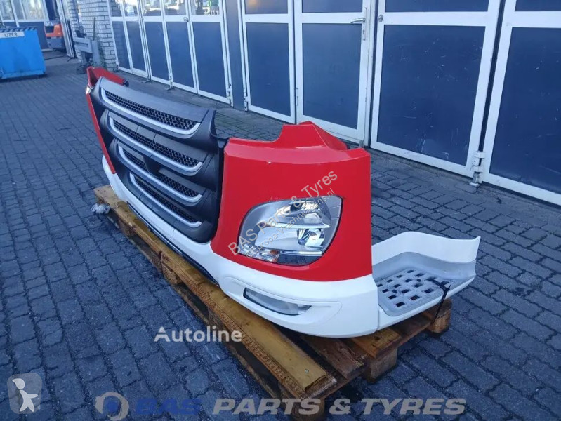 Запчасти для грузовика DAF