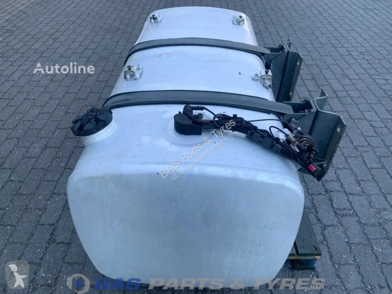 Запчасти для грузовика DAF 510 Liter