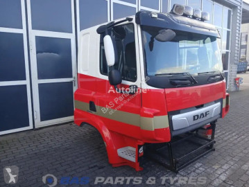 Кабина DAF