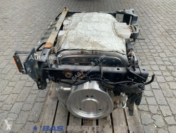 Выхлопная система DAF