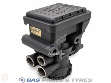 MAN EBS Modulator
