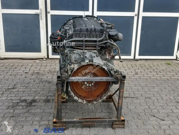 Двигатель DAF