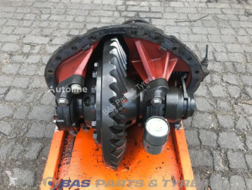Трансмиссия DAF