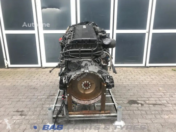 Двигатель DAF