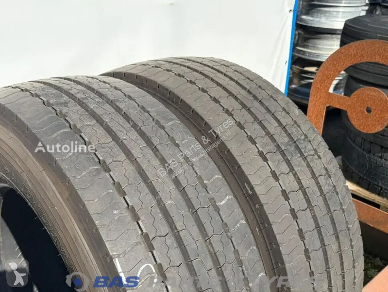 Запчасти для грузовика Dunlop Dunlop...
