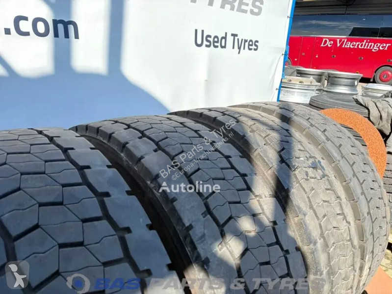 Запчасти для грузовика Bridgestone Bridgestone...
