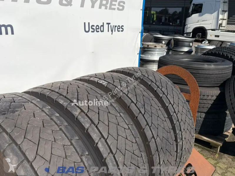 Запчасти для грузовика Dunlop Dunlop...