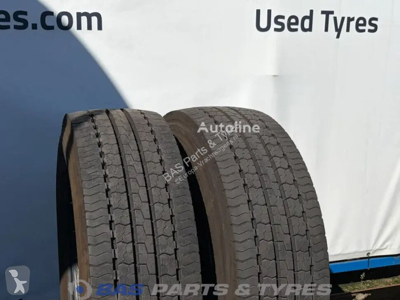 Запчасти для грузовика Dunlop Dunlop...