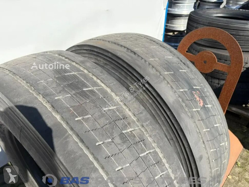 Запчасти для грузовика Bridgestone Bridgestone...