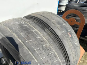Opony Bridgestone