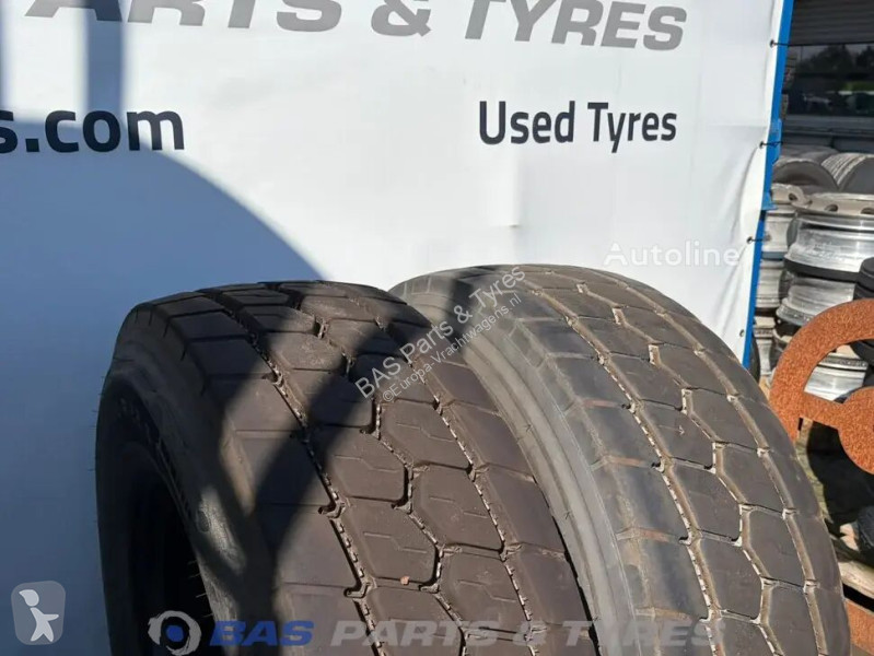 Запчасти для грузовика Pirelli Prometeon...