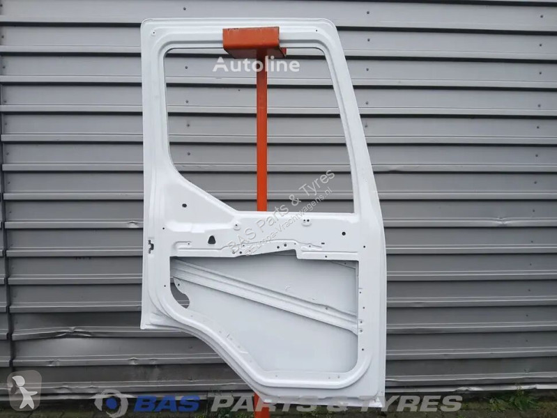 Запчасти для грузовика DAF