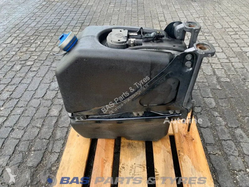 Запчасти для грузовика Scania AdBlue tank