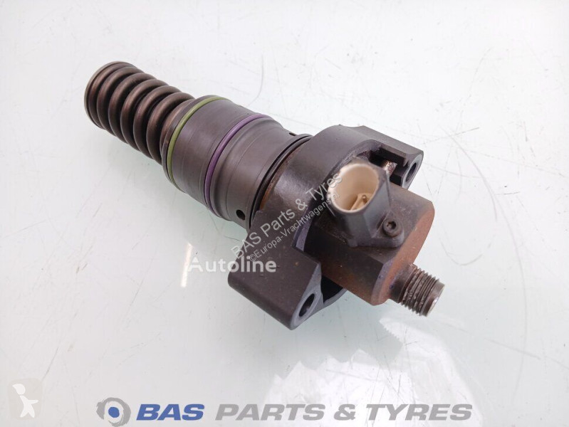 Запчасти для грузовика DAF Injection pump