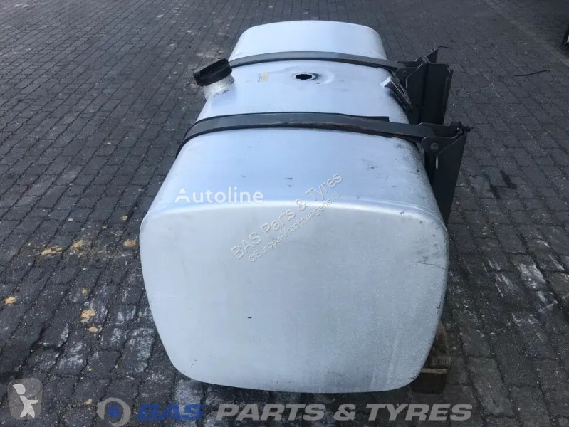 Запчасти для грузовика DAF 545 Liter