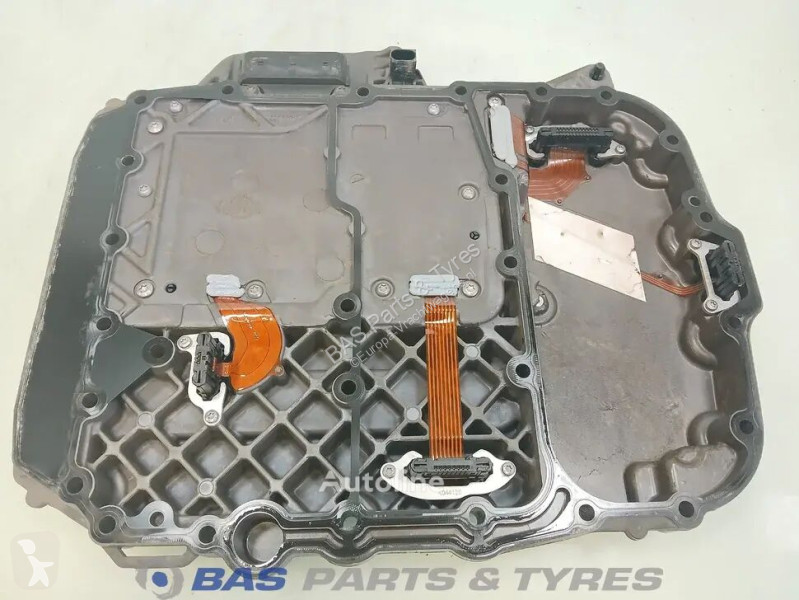 Запчасти для грузовика DAF ECU 12TX1810 TO TraXon