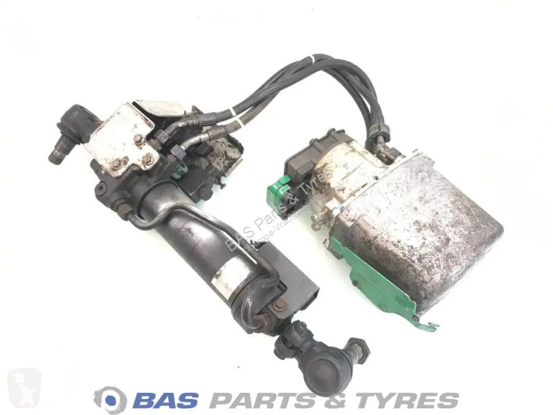 Запчасти для грузовика Scania Steering cylinder
