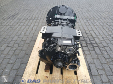Коробка передач Scania новый