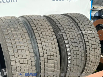 Marangoni Marangoni 315/80R22.5 U729 (COVER) used set