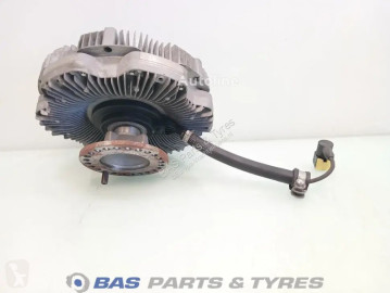 Вентиляторы DAF