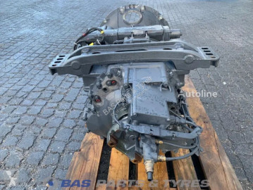 Scania G G-Serie NextGen GRS895 Opticruise GRS895 Opticruise, Automatic