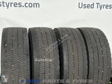 Шины Michelin
