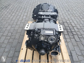 Коробка передач Scania новый