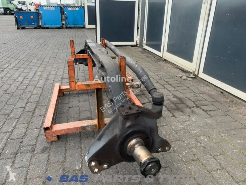 Запчасти для грузовика DAF 161N 161N