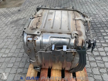 Выхлопная система Scania