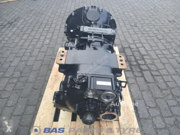 Коробка передач Scania новый