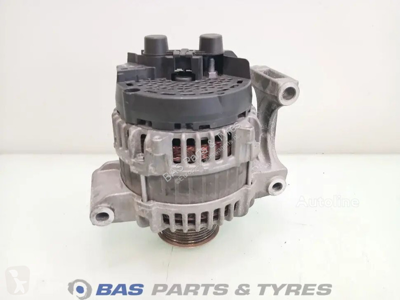 Запчасти для грузовика DAF Alternator